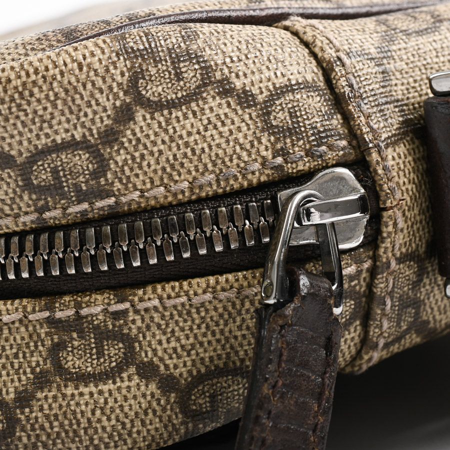 Gucci Shoulder Bag Beige — view 9