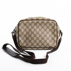 Gucci Shoulder Bag Beige — view 3