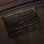 Gucci Shoulder Bag Beige — view 6