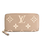 Louis Vuitton Wallet Zippy