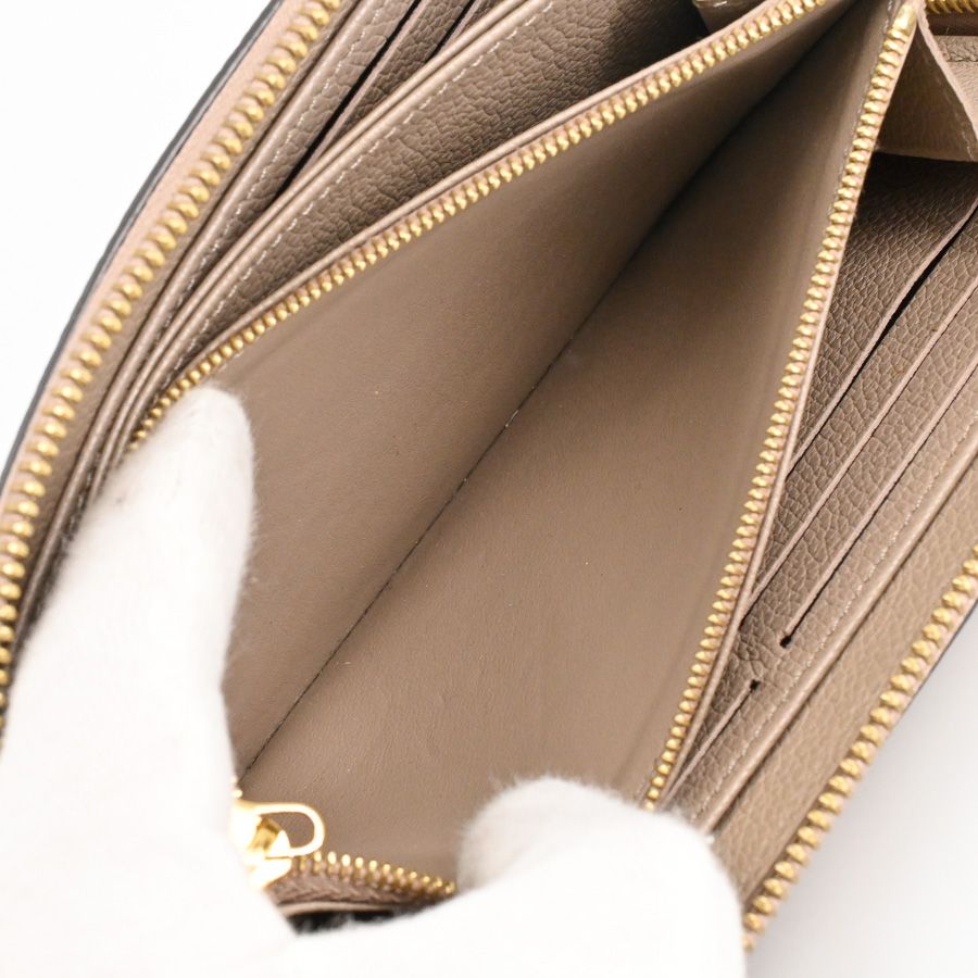Louis Vuitton Wallet Zippy — view 5