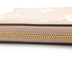 Louis Vuitton Wallet Zippy — view 9
