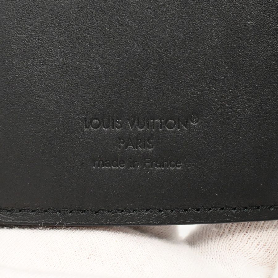 Louis Vuitton Mini Wallet Victor — view 7