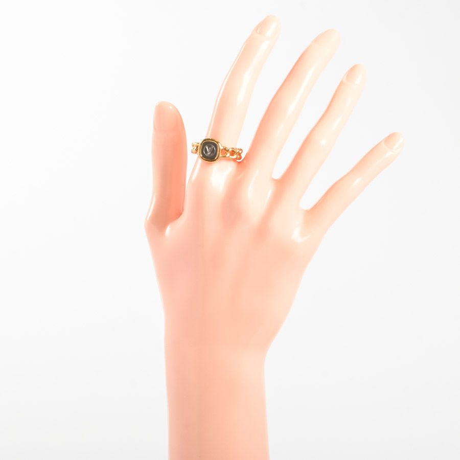 Louis Vuitton Ring ID — view 5