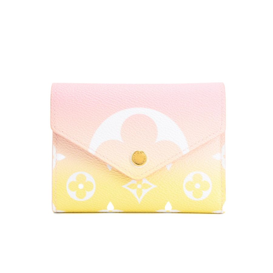 Louis Vuitton Mini Wallet Portefeuille Victorine