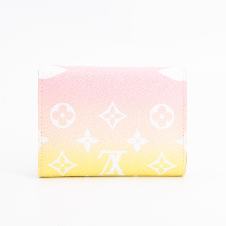 Louis Vuitton Mini Wallet Portefeuille Victorine — view 3
