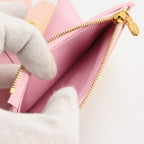Louis Vuitton Mini Wallet Portefeuille Victorine — view 6