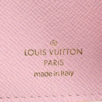 Louis Vuitton Mini Wallet Portefeuille Victorine — view 7