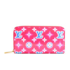 Louis Vuitton Wallet Zippy