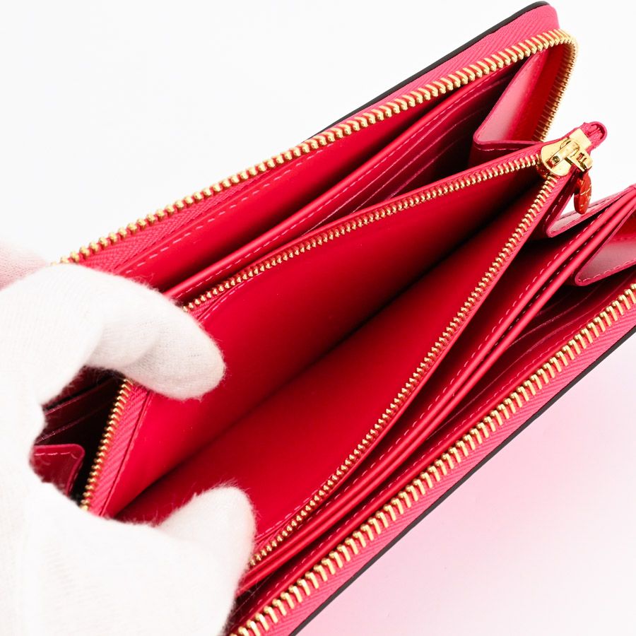Louis Vuitton Wallet Zippy — view 5
