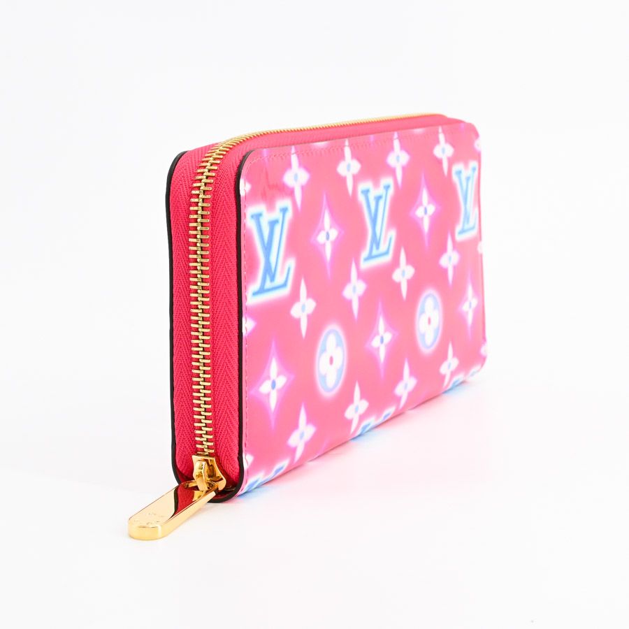 Louis Vuitton Wallet Zippy — view 2