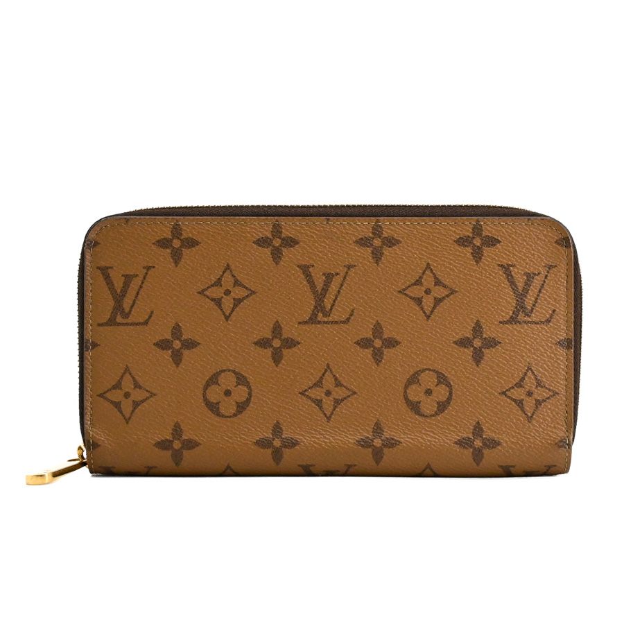 Louis Vuitton Wallet Zippy