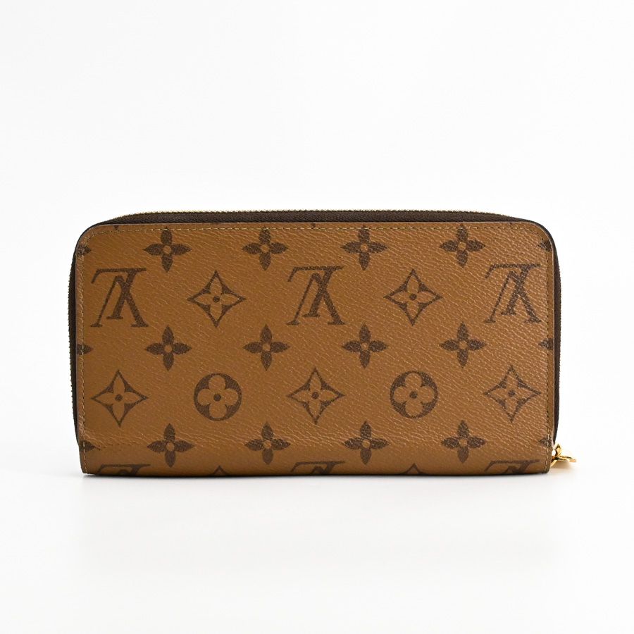 Louis Vuitton Wallet Zippy — view 3