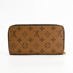 Louis Vuitton Wallet Zippy — view 3