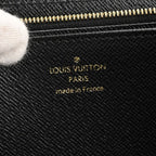 Louis Vuitton Wallet Zippy — view 6