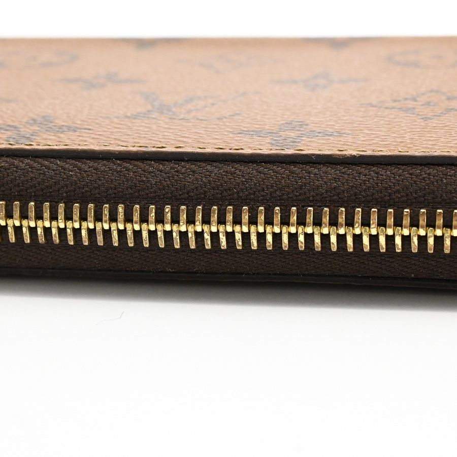 Louis Vuitton Wallet Zippy — view 9