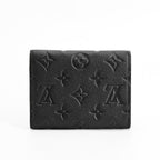 Louis Vuitton Compact Wallet Portefeuille Victorine — view 3