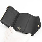 Louis Vuitton Compact Wallet Portefeuille Victorine — view 4
