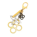 Louis Vuitton Charm Bijoux Sac Tapage Keychain