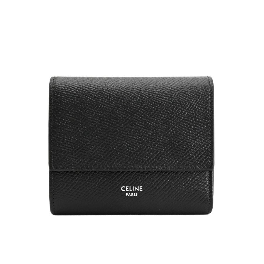 Celine Compact Wallet Small Refold