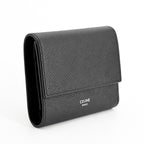 Celine Compact Wallet Small Refold — view 2
