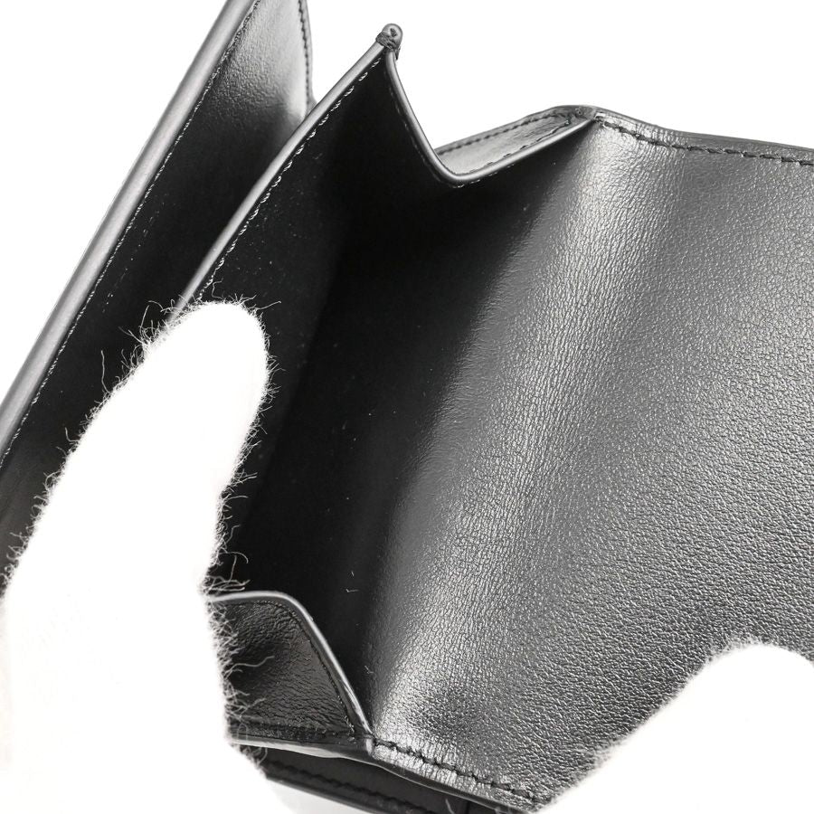 Celine Compact Wallet Small Refold — view 7