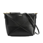 Loewe Shoulder Bag Puzzle Fold Pouch
