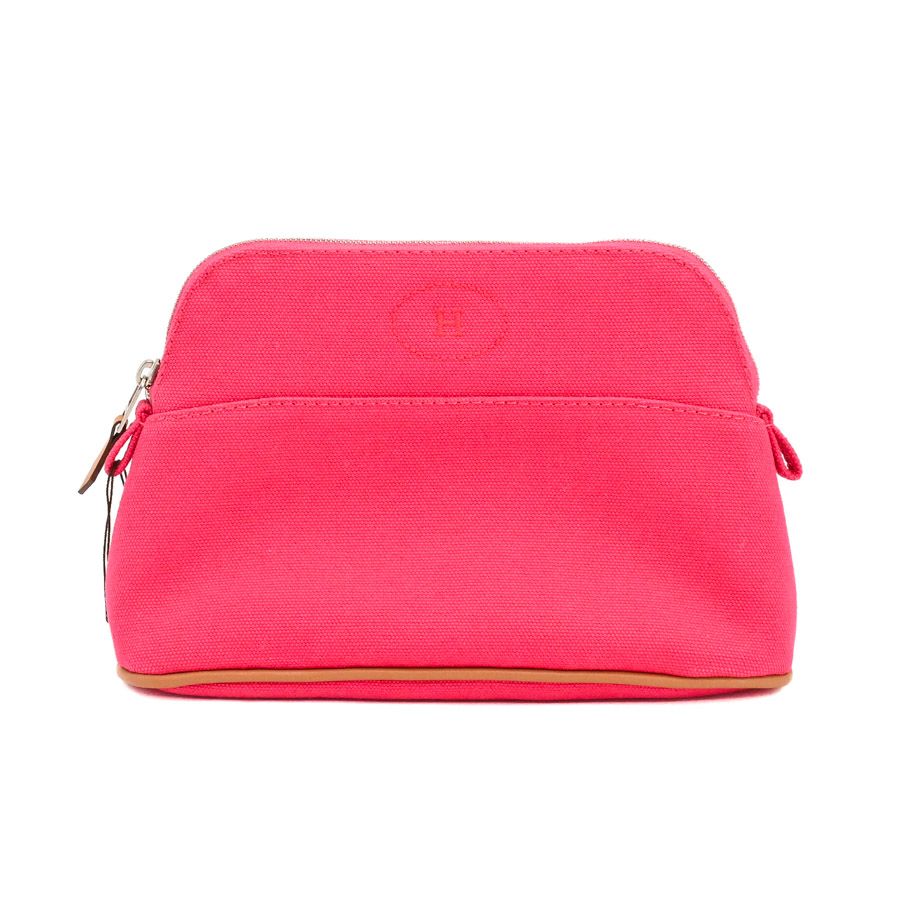 Hermes Pouch Bolide Mini