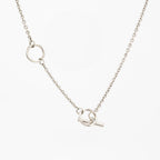 Hermes Necklace Mini Maillon PM — view 4