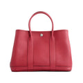Hermes Handbag Garden Party TPM