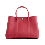 Hermes Handbag Garden Party TPM