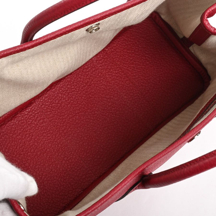 Hermes Handbag Garden Party TPM — view 4