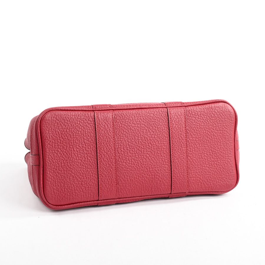 Hermes Handbag Garden Party TPM — view 5