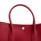 Hermes Handbag Garden Party TPM — view 6