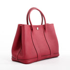 Hermes Handbag Garden Party TPM — view 2