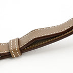 Hermes Shoulder Bag Pochien Plus — view 8