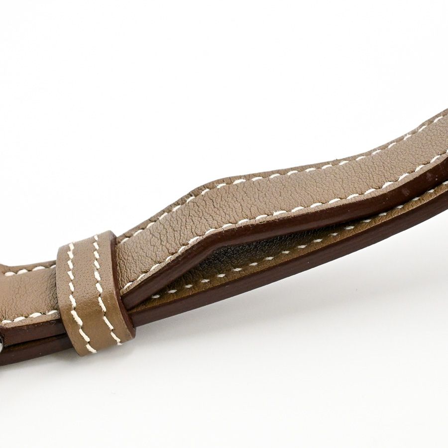 Hermes Shoulder Bag Pochien Plus — view 8