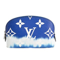 Louis Vuitton Pouch Pochette Cosmetic