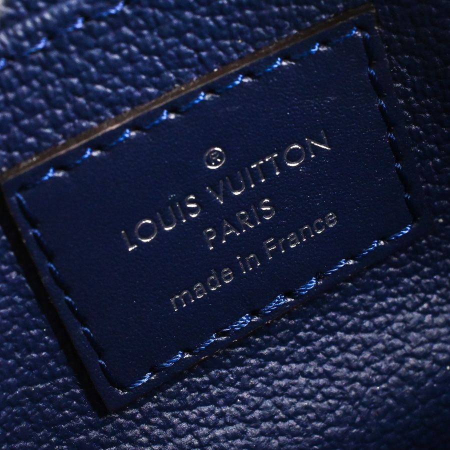Louis Vuitton Pouch Pochette Cosmetic — view 5