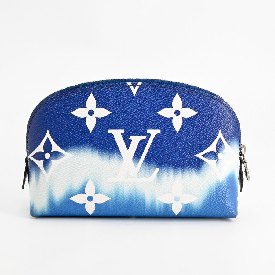 Louis Vuitton Pouch Pochette Cosmetic — view 3