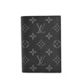 Louis Vuitton Case Couverture Passport NM Shoulder Bag