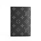 Louis Vuitton Case Couverture Passport NM Shoulder Bag — view 3