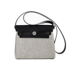 Hermes Shoulder Bag Herbag Zip 20