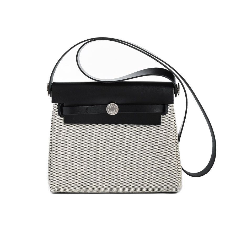 Hermes Shoulder Bag Herbag Zip 20