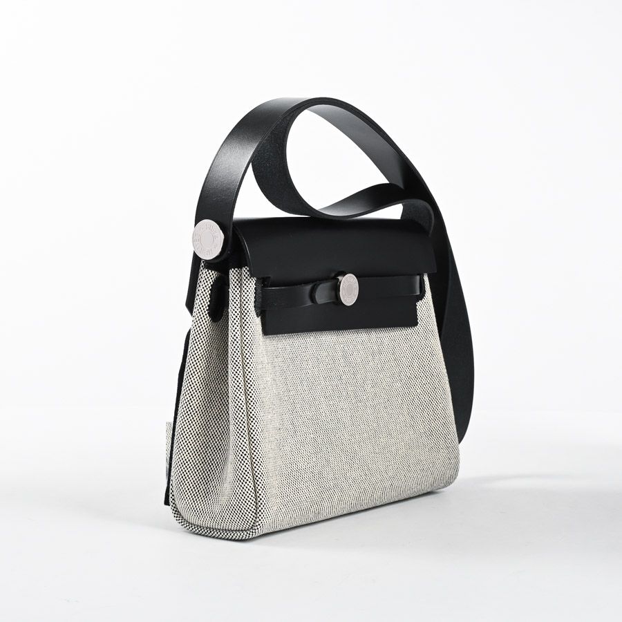 Hermes Shoulder Bag Herbag Zip 20 — view 2