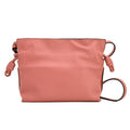 Loewe Shoulder Bag Flamenco Clutch Mini