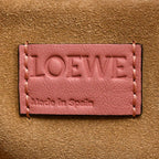 Loewe Shoulder Bag Flamenco Clutch Mini — view 6