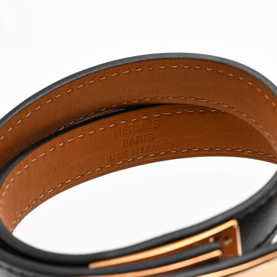 Hermes Bracelet Ketall Pink — view 5