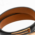 Hermes Bracelet Ketall Pink — view 5