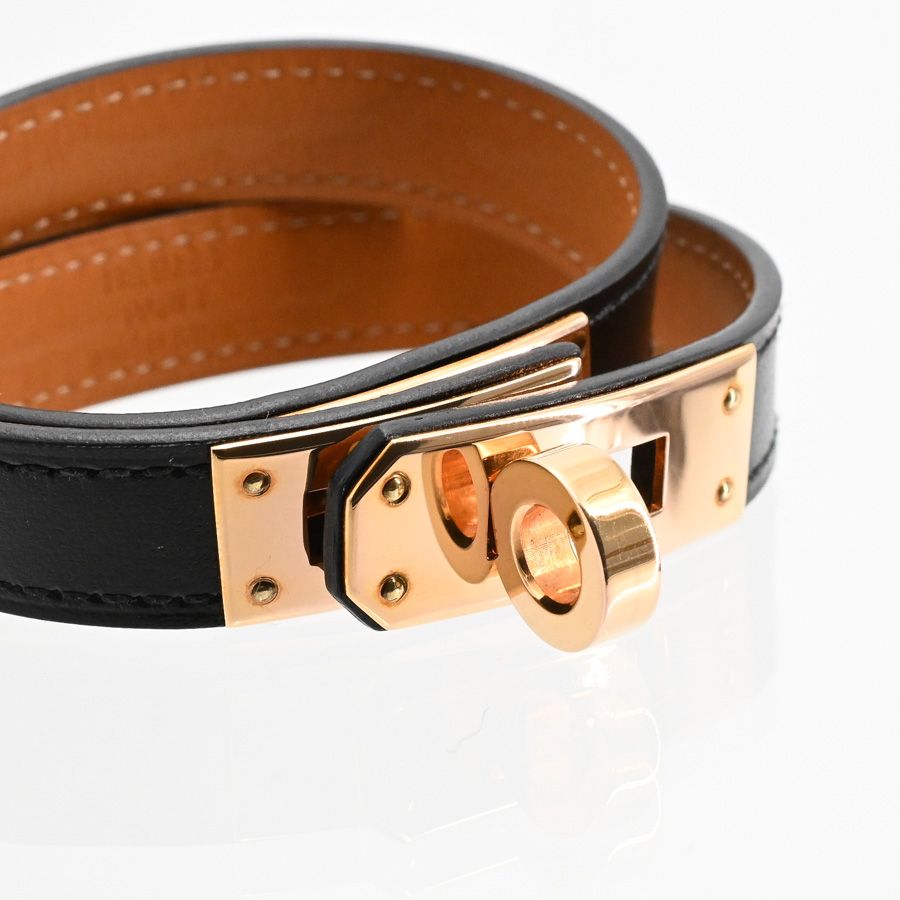 Hermes Bracelet Ketall Pink — view 2